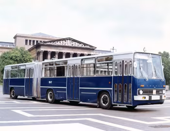 Ikarus 280.P3 '1971