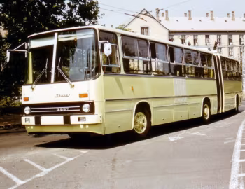 Ikarus 280.T7-281 '1977