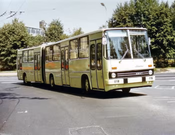Ikarus 280.T7-281 '1977