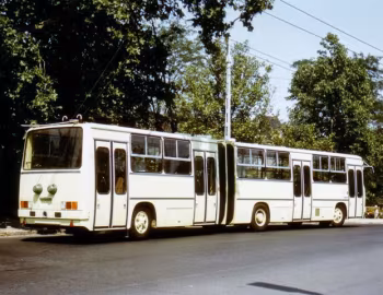 Ikarus 280.T7-281 '1977