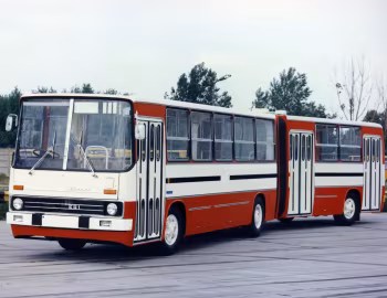 Ikarus 281 '1978–93