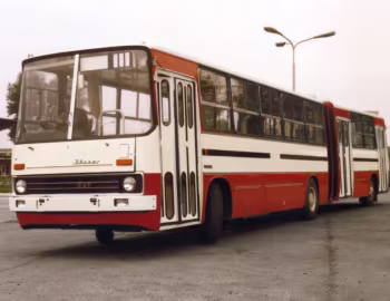 Ikarus 281 '1978–93