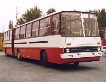 Ikarus 281 '1978–93