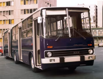 Ikarus 282 '1978–80