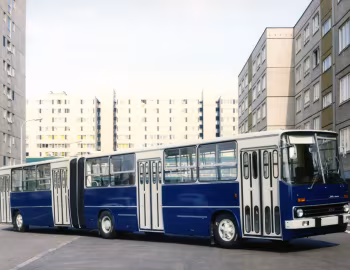 Ikarus 282 '1978–80
