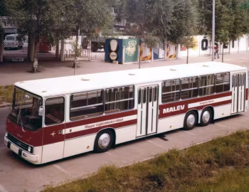 Ikarus 290 '1988