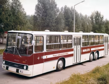 Ikarus 290 '1988