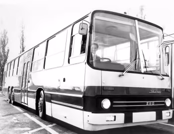 Ikarus 290 '1988