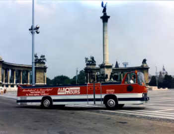 Ikarus 200 '1972
