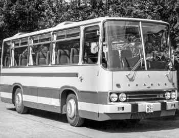Ikarus 210 '1969