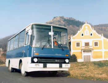 Ikarus 211 '1974–90