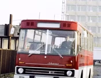 Ikarus 211 '1974–90