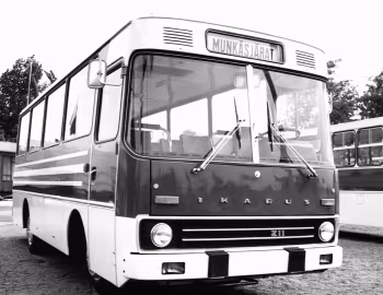 Ikarus 211 '1974–90