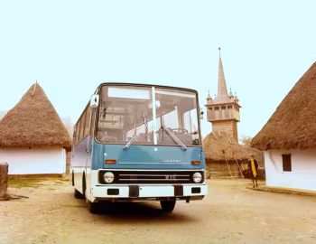 Ikarus 211 '1974–90