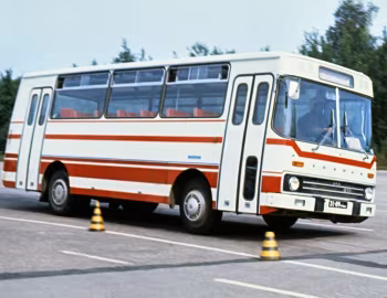 Ikarus 211 '1974–90