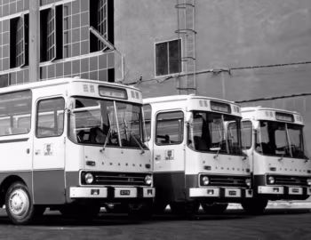 Ikarus 211 '1974–90