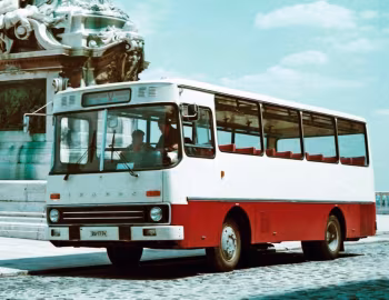 Ikarus 211 '1974–90