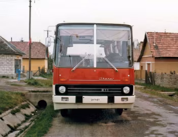 Ikarus 211 '1974–90