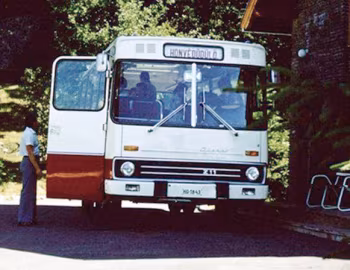 Ikarus 211 '1974–90