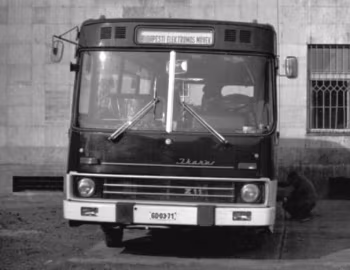 Ikarus 211 '1974–90