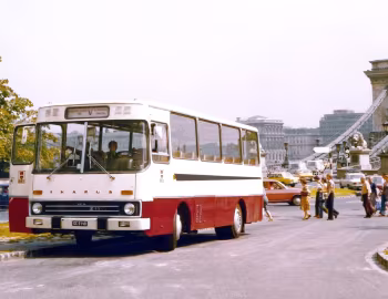 Ikarus 211 '1974–90