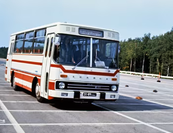Ikarus 211 '1974–90