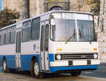 Ikarus 216 '1989–93