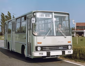 Ikarus 222 '1975–79