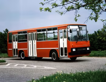 Ikarus 222 '1975–79