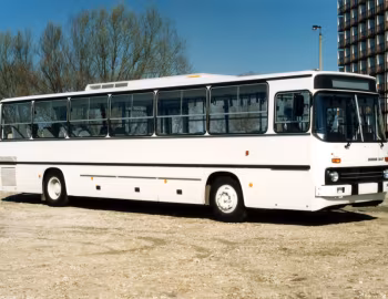 Ikarus 247 '1994–2001