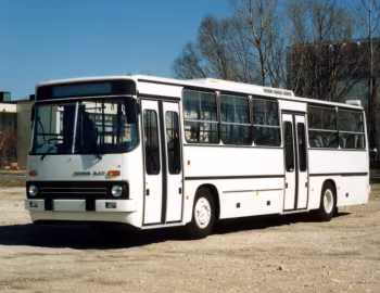 Ikarus 247 '1994–2001
