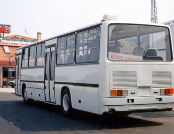 Ikarus 247 '1994–2001