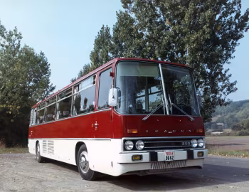 Ikarus 250.00 '1968–71