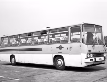 Ikarus 250.05 [Hungary] '1970–71