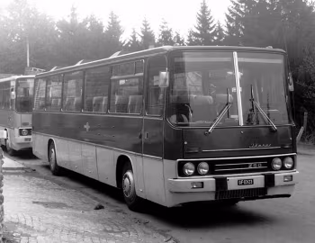 Ikarus 250.12 [USSR] '1974–79