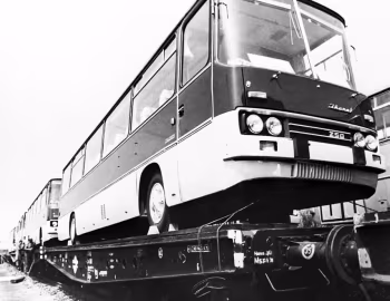 Ikarus 250.12 [USSR] '1974–79