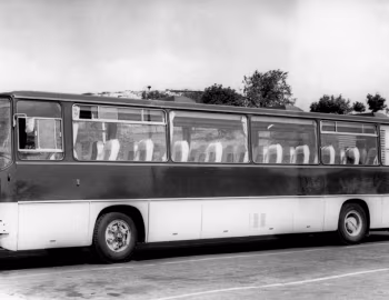 Ikarus 250.12 [USSR] '1974–79