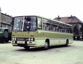 Ikarus 250.53 [EU-spec] '1971–????