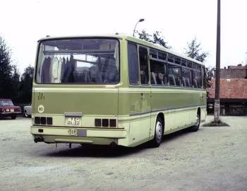 Ikarus 250.53 [EU-spec] '1971–????