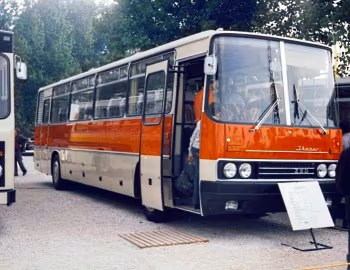 Ikarus 250.58 [USSR] '1980–83