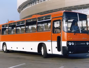 Ikarus 250.59 '1984–96
