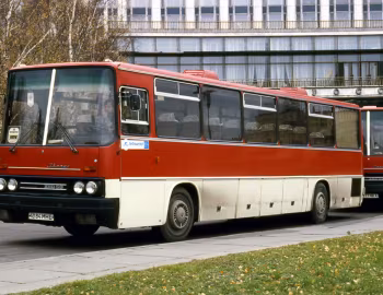 Ikarus 250.59 '1984–96