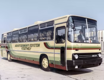 Ikarus 250.59 '1984–96