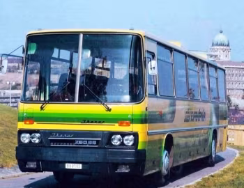Ikarus 250.59 '1984–96