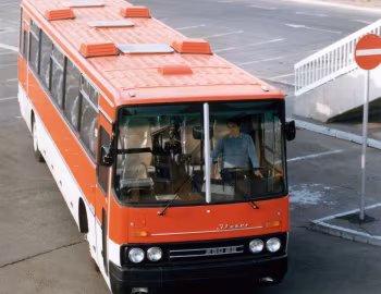 Ikarus 250.59 '1984–96