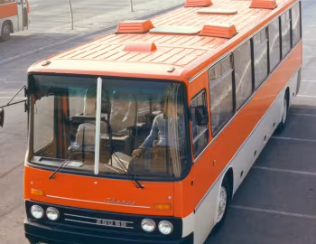 Ikarus 250.59 '1984–96