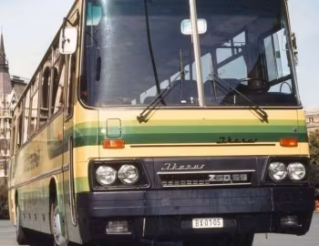 Ikarus 250.59 '1984–96