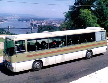 Ikarus 250 P8 '1970