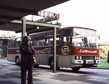 Ikarus 250.12 [USSR] '1974–79