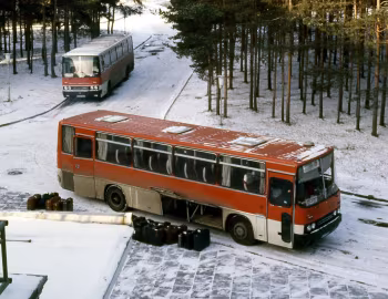Ikarus 250.58 [USSR] '1980–83